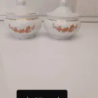 قاشق چنگال قندان سفره میوه خوری استکان رگال|ظروف سرو و پذیرایی|کرمانشاه, |دیوار