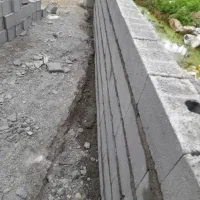 کارساختمانی|خدمات پیشه و مهارت|ساری, |دیوار