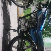 موتور سیکلت 150|موتورسیکلت|آشخانه, |دیوار