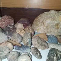 سنگ نگین|زیورآلات و اکسسوری|شیراز, شهرک کوشکک|دیوار