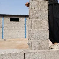 سوله ۱۰۰۰ متری شهرک صنعتی بوشهر ۲