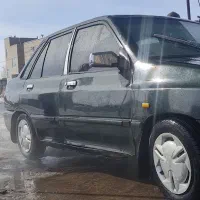 پراید جوان پسند