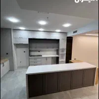 ۲۴۵متری پنت هاوس شهرک بعثت/ مهندسی زراعی /رزکان|فروش آپارتمان|مشکین‌دشت, |دیوار
