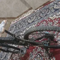 دوچرخه 27|دوچرخه، اسکیت، اسکوتر|بانه, |دیوار