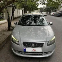 رانا مدل ۹۷ نقره متالیک LX