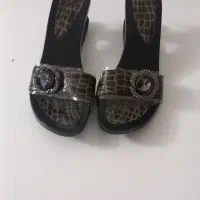 دمپایی روفرشی مجلسی|کیف، کفش، کمربند|گرگان, |دیوار