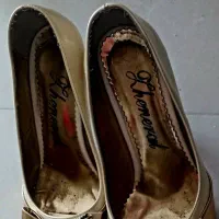 کفش مجلسی سایز ۳۸