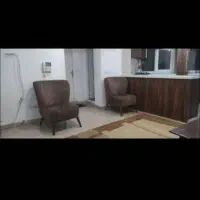 آپارتمان فول مبله فول امکانات|اجارهٔ کوتاه‌مدت آپارتمان و سوئیت|کرج, آق تپه|دیوار