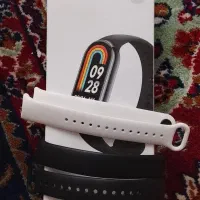 ساعت هوشمندmi band 8|ساعت|ارومیه, |دیوار