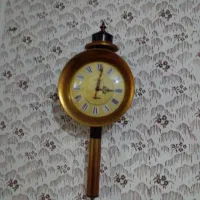 ساعت دیواری