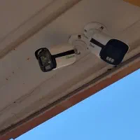 نصب فروش و تعمیر دوربین مدار بسته|خدمات پیشه و مهارت|هشتگرد, مدرس|دیوار