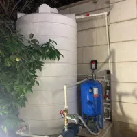 سرویس موتورخانه و پمپاژخانه  درکل تهران