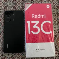 گوشی شیامومی ردمی ۱۳|موبایل|اردبیل, |دیوار