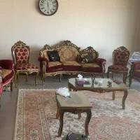 میل و نهارخوری|مبلمان خانگی و میز عسلی|کیش, |دیوار