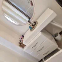 دراور نو به همراه اینه