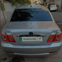 لیفان 520، مدل ۱۳۸۸|خودرو سواری و وانت|تهران, اباذر|دیوار