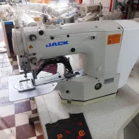 چرخ نمادوز جک ۶×۴