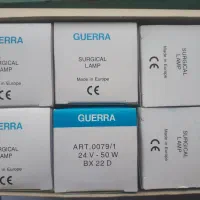 لامپ های جیوه ای پزشکی اتاق عمل اصلی