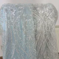 پارچه مجلسی با آستر