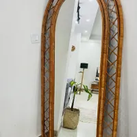 آینه قدی|آینه|رشت, پل تالشان|دیوار