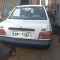 پراید ۸۷