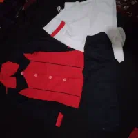 فرم مهدوپیش دبستانی پسرانه ودخترانه هر سایزی ورنگ|کیف، کفش، کمربند|تربت جام, خیرآباد|دیوار