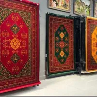 +«فرش های ماشینی راهی برای زیبایی منزل شما+