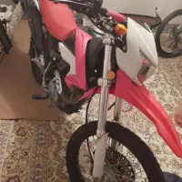 موتور فلات 200 درحد