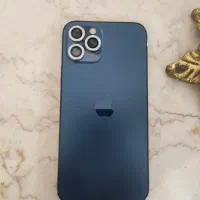 آیفون ۱۲pro دوسیم ۲۵۶
