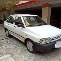 پراید 131