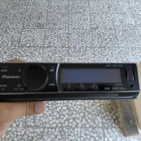 ضبط پایونیر ۷۲۵۰ باند کنوود ۷۱۸