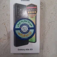 گوشی a56