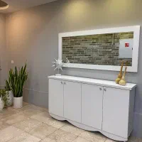 آینه و‌کنسول