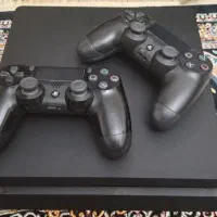 PS4یک ترابایت