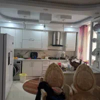 ۹۵ متر ۲ خوابه فول خوش نقشه|اجارهٔ آپارتمان|تهران, تهرانپارس غربی|دیوار