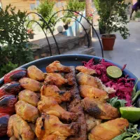 آشپزنیمه ماهرجوان