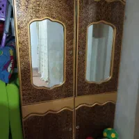 کمد زیر تلویزیون دوچرخه 26