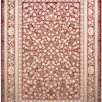 فروش دوتخته فرش بهشتی در حد نوی نو (زیر قیمت )