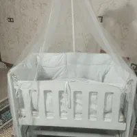 گهواره در حد نو