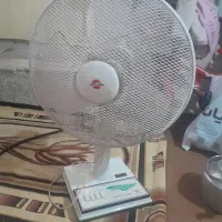 پنکه پارس خزر