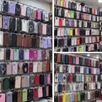 لوازم جانبی موبایل-تکی به قیمت عمده