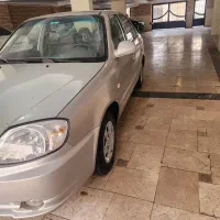 ورنا ۸۵ بسیار تمیز