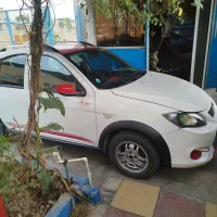 کوییک آر R مدل ۱۴۰۰ کم کارکرد|خودرو سواری و وانت|اسلام‌شهر, شهرک واوان|دیوار