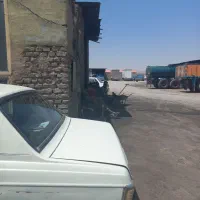 فروش پیکان مدل ۸۲