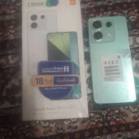 نوت ۱۳ پرو ۵ جی