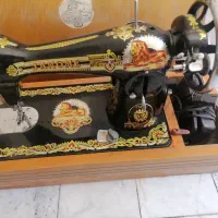 چرخ خیاطی