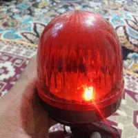 بوق دوچرخه آمبولانسی چرخشی650تومان|دوچرخه، اسکیت، اسکوتر|تبریز, |دیوار