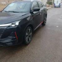 چانگان سی اس ۵۵ مونتاژ|خودرو سواری و وانت|صدرا-فارس, فاز ۱|دیوار