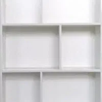 کتابخانه کاملا تمیز|کتابخانه، شلف، قفسه‌های دیواری|تهران, تهرانسر غربی|دیوار