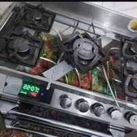 اجاق گاز اجاقگاز تعمیراجاقگاز تعمیر اجاقگاز|اجاق گاز و لوازم برقی پخت‌وپز|مشهد, شهید فرامرز عباسی|دیوار